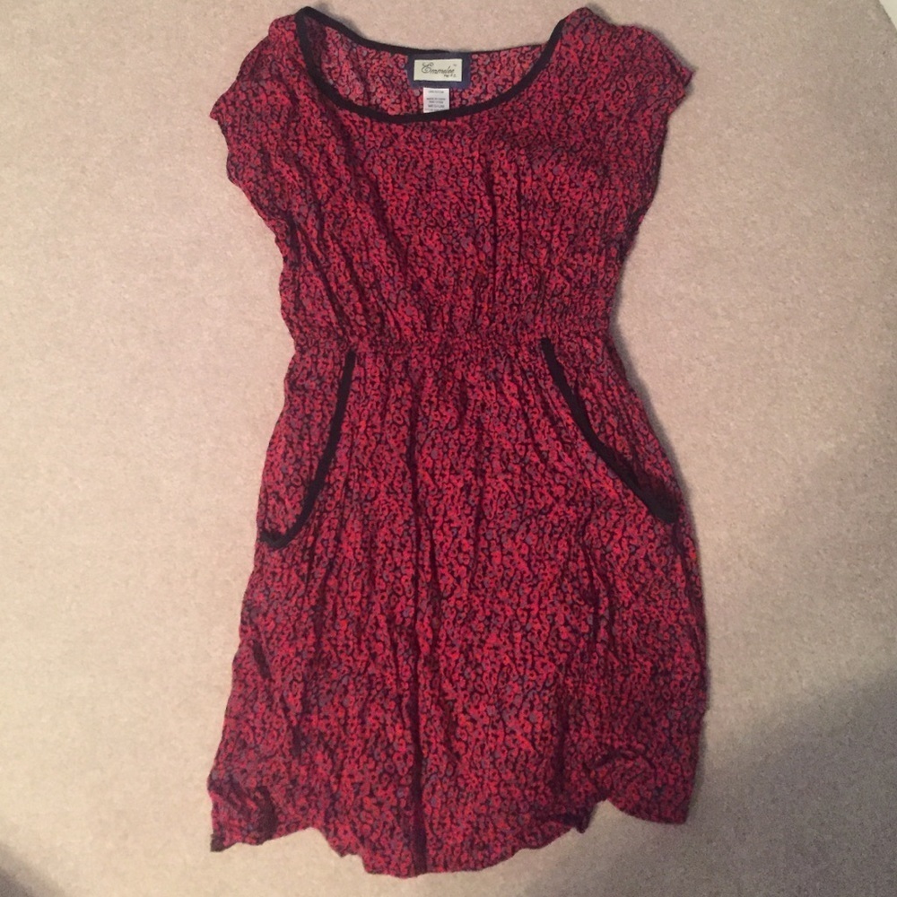 Emmelee for Francesca's Collection Dress - M